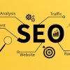 SEO website traffic