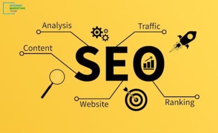 SEO website traffic